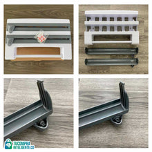 Cargar imagen en el visor de la galería, Cortador de Papel Cocina / Muy Práctico