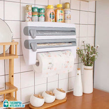 Cargar imagen en el visor de la galería, Cortador de Papel Cocina / Muy Práctico