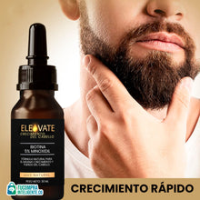 Cargar imagen en el visor de la galería, ELEVATE / Crecimiento del Cabello