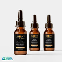 Cargar imagen en el visor de la galería, ELEVATE / Crecimiento del Cabello