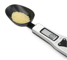 Cargar imagen en el visor de la galería, Cuchara Gramera Digital® / la cantidad exacta.