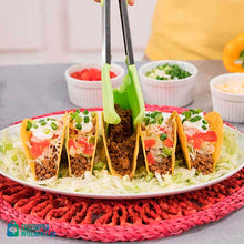 Cargar imagen en el visor de la galería, PINZA ESPÁTULA / COCINAR RÁPIDO Y FÁCIL