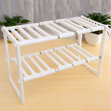 Cargar imagen en el visor de la galería, ESTANTE EXPANDIBLE - PERSONALIZA TU ESPACIO