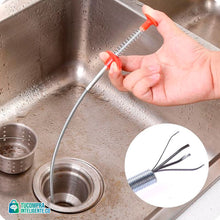 Cargar imagen en el visor de la galería, PINZA EXTENSIVA MULTIUSOS/ AHORRA TIEMPO Y ESFUERZO