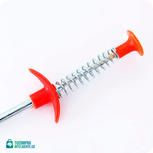 Cargar imagen en el visor de la galería, PINZA EXTENSIVA MULTIUSOS/ AHORRA TIEMPO Y ESFUERZO