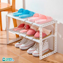 Cargar imagen en el visor de la galería, ESTANTE EXPANDIBLE - PERSONALIZA TU ESPACIO