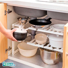 Cargar imagen en el visor de la galería, ESTANTE EXPANDIBLE - PERSONALIZA TU ESPACIO