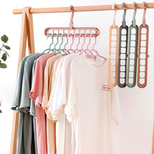 Cargar imagen en el visor de la galería, Gancho Organizador® / Maximiza tu espacio.