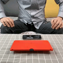 Cargar imagen en el visor de la galería, Amplificador de Pantalla HD para celulares.