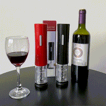 Cargar imagen en el visor de la galería, SACA CORCHOS ELÉCTRICO® / ES GENAIL.