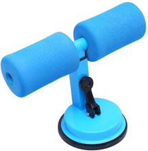 Cargar imagen en el visor de la galería, Barra Abdominal Multifuncional® | Entrénate en Casa