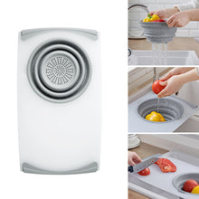 Cargar imagen en el visor de la galería, TABLA DE COCINA EDICIÓN DE LUJO / Diseño y calidad que te diferencia de los demás.