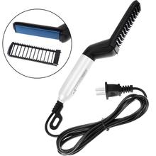 Cargar imagen en el visor de la galería, Plancha Multifuncional para Barba y Cabello®/ Tu estilo todos los días.