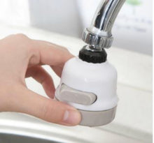 Cargar imagen en el visor de la galería, Grifo Giratorio Smart Clean® 360° / Práctico y Ahorrador.
