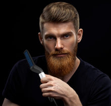 Cargar imagen en el visor de la galería, Plancha Multifuncional para Barba y Cabello®/ Tu estilo todos los días.