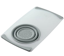 Cargar imagen en el visor de la galería, TABLA DE COCINA EDICIÓN DE LUJO / Diseño y calidad que te diferencia de los demás.