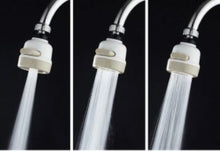 Cargar imagen en el visor de la galería, Grifo Giratorio Smart Clean® 360° / Práctico y Ahorrador.