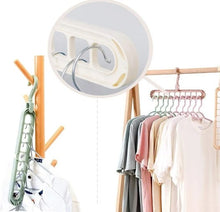 Cargar imagen en el visor de la galería, Gancho Organizador® / Maximiza tu espacio.