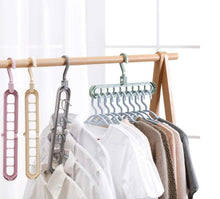 Cargar imagen en el visor de la galería, Gancho Organizador® / Maximiza tu espacio.