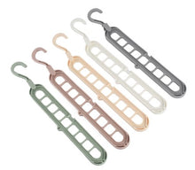 Cargar imagen en el visor de la galería, Gancho Organizador® / Maximiza tu espacio.