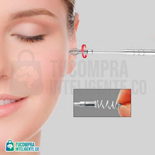 Cargar imagen en el visor de la galería, Kit De Limpieza Para Oidos / Seguro e Higiénico
