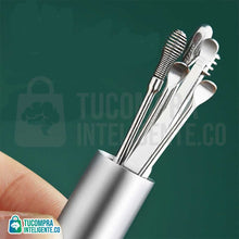 Cargar imagen en el visor de la galería, Kit De Limpieza Para Oidos / Seguro e Higiénico