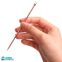 Cargar imagen en el visor de la galería, Kit de higiene facial / Adecuado y Seguro