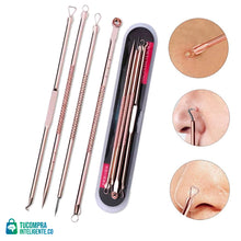 Cargar imagen en el visor de la galería, Kit de higiene facial / Adecuado y Seguro