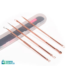 Cargar imagen en el visor de la galería, Kit de higiene facial / Adecuado y Seguro