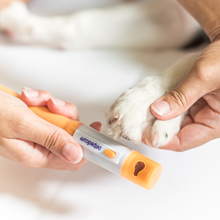 Cargar imagen en el visor de la galería, LIMA ELÉCTRICA PARA MASCOTAS - MASCOTA FELIZ