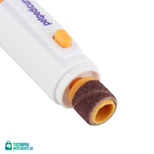 Cargar imagen en el visor de la galería, LIMA ELÉCTRICA PARA MASCOTAS - MASCOTA FELIZ