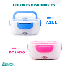 Cargar imagen en el visor de la galería, Lonchera Eléctrica / Práctica y Vérsatil