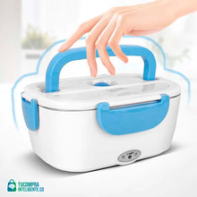 Cargar imagen en el visor de la galería, Lonchera Eléctrica / Práctica y Vérsatil