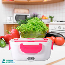 Cargar imagen en el visor de la galería, Lonchera Eléctrica / Práctica y Vérsatil