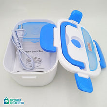 Cargar imagen en el visor de la galería, Lonchera Eléctrica / Práctica y Vérsatil