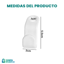 Cargar imagen en el visor de la galería, Auxiliares para Colgar / Ahorra Espacio