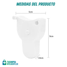 Cargar imagen en el visor de la galería, Cinta Métrica Automática x2/ Utilidad Total