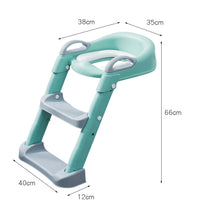 Cargar imagen en el visor de la galería, Entrenador de baño Para niños /