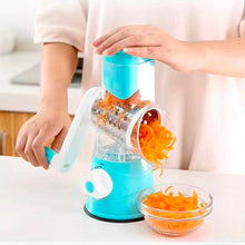 Cargar imagen en el visor de la galería, Nicer Chopper Pro® | Rallador 3 en 1