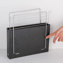 Cargar imagen en el visor de la galería, PARILLA PLEGABLE - LLEVALA DONDE QUIERAS