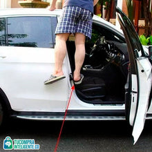 Cargar imagen en el visor de la galería, Pedal De Apoyo / Multifunción