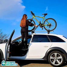 Cargar imagen en el visor de la galería, Pedal De Apoyo / Multifunción