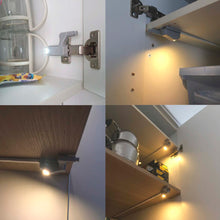 Cargar imagen en el visor de la galería, LUZ LED PARA BISAGRAS LIGHT UP®