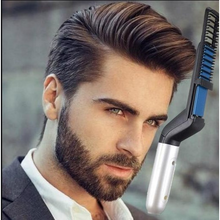 Cargar imagen en el visor de la galería, Plancha Multifuncional para Barba y Cabello®/ Tu estilo todos los días.