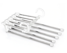 Cargar imagen en el visor de la galería, Gancho Organizador® / Maximiza tu espacio.