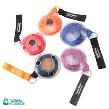 Cargar imagen en el visor de la galería, Bolsa De Mercado Ecológica / Cuida Al Planeta