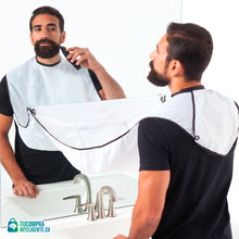 Cargar imagen en el visor de la galería, CAPA PARA AFEITAR / LIMPIEZA TOTAL.