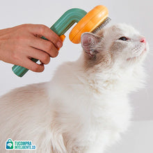 Cargar imagen en el visor de la galería, Cepillo para Mascotas / innovación total.