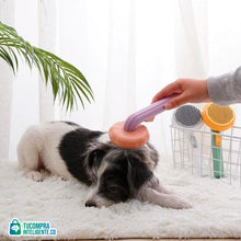 Cargar imagen en el visor de la galería, Cepillo para Mascotas / innovación total.