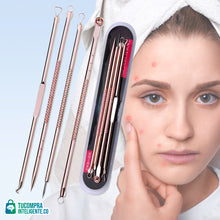 Cargar imagen en el visor de la galería, Kit de higiene facial / Adecuado y Seguro